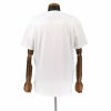DIESEL ディーゼル Tシャツ 半袖 メンズ T DIEGOR K59 ホワイト Lサイズ A08689 0GRAI 100 WH