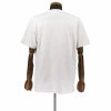 ディーゼル DIESEL Tシャツ メンズ A03843-0HAYU Mサイズ ホワイト A03843-0HAYU 100 WH