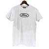 ディーゼル DIESEL Tシャツ メンズ A05216-0HAYU Mサイズ ホワイト A05216-0HAYU 100 WH