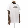 ディーゼル DIESEL Tシャツ メンズ A05216-0HAYU Mサイズ ホワイト A05216-0HAYU 100 WH