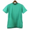 ディーゼル DIESEL Tシャツ メンズ T-DIAMANTIK-NEW Mサイズ グリーン SW7W-0091A 5IK GR