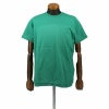 ディーゼル DIESEL Tシャツ メンズ T-DIAMANTIK-NEW Mサイズ グリーン SW7W-0091A 5IK GR