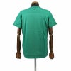 ディーゼル DIESEL Tシャツ メンズ T-DIAMANTIK-NEW Mサイズ グリーン SW7W-0091A 5IK GR