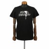 ディーゼル DIESEL Tシャツ メンズ T-DIEGo-J25 Mサイズ ブラック SDNX-0091A 900 BK