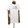 ディーゼル DIESEL Tシャツ メンズ T-DIEGo-J25 Sサイズ ホワイト SDNX-0091A 100 WH