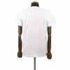 ディーゼル DIESEL Tシャツ メンズ T-DIEGo-J25 Sサイズ ホワイト SDNX-0091A 100 WH