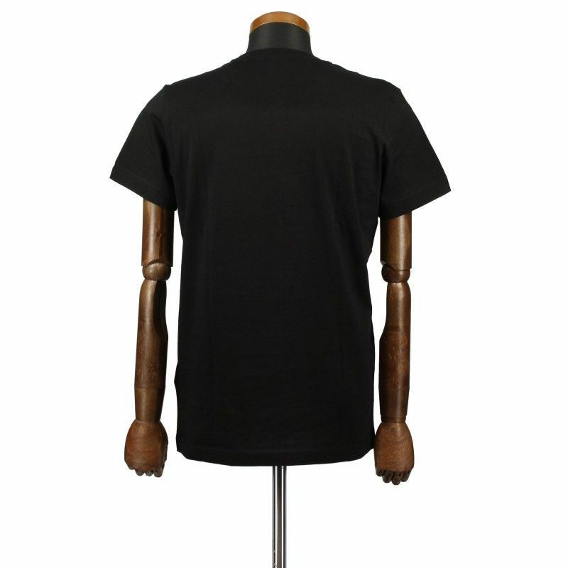 ディーゼル DIESEL Tシャツ メンズ T-DIEGo-J25 XSサイズ ブラック