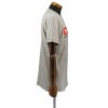 ディーゼル DIESEL Tシャツ メンズ T-DIEGOR-DIV Lサイズ グレー A03766-0AAXJ 9CB GY
