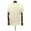 ディーゼル DIESEL Tシャツ メンズ T-DIEGOR-DIV Mサイズ ホワイト A03766-0AAXJ 100 WH