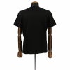 ディーゼル DIESEL Tシャツ メンズ T-DIEGOR-DIV XLサイズ ブラック A03766-0AAXJ 9XX BK