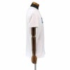 ディーゼル DIESEL Tシャツ メンズ T-DIEGOR-K46 Lサイズ ホワイト A03824-0GRAI 100 WH