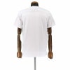 ディーゼル DIESEL Tシャツ メンズ T-DIEGOR-K46 Lサイズ ホワイト A03824-0GRAI 100 WH