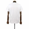ディーゼル DIESEL Tシャツ メンズ T-DIEGOS-K38 Mサイズ ホワイト A02377-0AAXJ 100 WH