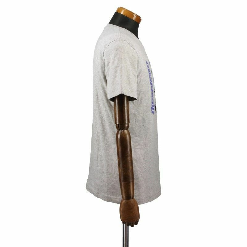 ディーゼル DIESEL Tシャツ メンズ T-DIEGOS-K38 Sサイズ グレー A02377-0AAXJ 9CB GY