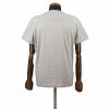 ディーゼル DIESEL Tシャツ メンズ T-DIEGOS-K38 Sサイズ グレー A02377-0AAXJ 9CB GY