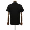ディーゼル DIESEL Tシャツ メンズ T-DIEGOS-K38 Sサイズ ブラック A02377-0AAXJ 9XX BK