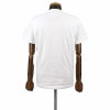 ディーゼル DIESEL Tシャツ メンズ T-DIEGOS-K38 Sサイズ ホワイト A02377-0AAXJ 100 WH