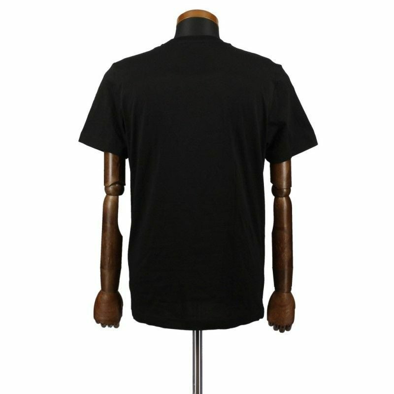 ディーゼル DIESEL Tシャツ メンズ T-DIEGOS-K38 XSサイズ ブラック