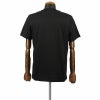 ディーゼル DIESEL Tシャツ メンズ T-DIEGOS-K44 Sサイズ ブラック A02397-0GRAI 9XX BK