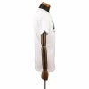 ディーゼル DIESEL Tシャツ メンズ T-DIEGOS-LOGO Mサイズ ホワイト SXED-0AAXJ 100 WH