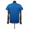 ディーゼル DIESEL Tシャツ メンズ T-DIEGOS-LOGO Sサイズ ブルー SXED-0AAXJ 811 BU
