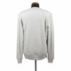 ディーゼル DIESEL トレーナー メンズ グレー Mサイズ 00CS7C-0CAND 912 GRAY