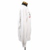 ディーゼル DIESEL トレーナー メンズ ホワイト Lサイズ A00320-0HAYT 100 WH