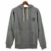 ディーゼル DIESEL パーカー メンズ グレー Sサイズ 00CEMD-0CAND 96K GRY