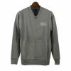 ディーゼル DIESEL パーカー メンズ グレー XSサイズ 00SFWI-0QAZK 96X GRAY