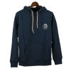 ディーゼル DIESEL パーカー メンズ ネイビー Sサイズ 00CEMD-0CAND 89D NV