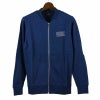 ディーゼル DIESEL パーカー メンズ ブルー Mサイズ 00SFWI-0QAZK 88T BLUE