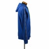 ディーゼル DIESEL パーカー メンズ ブルー Mサイズ SE8M-0TAWI 89V BLUE