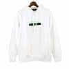ディーゼル DIESEL パーカー メンズ ホワイト Mサイズ 00SGUW-0KAXU 100 WHT