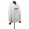 ディーゼル DIESEL パーカー メンズ ホワイト Mサイズ 00SGUW-0KAXU 100 WHT