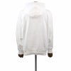 ディーゼル DIESEL パーカー メンズ ホワイト Mサイズ 00SGUW-0KAXU 100 WHT