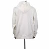 ディーゼル DIESEL パーカー メンズ ホワイト Mサイズ A00339-0IAJH 100 WHT