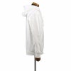 ディーゼル DIESEL パーカー メンズ ホワイト Sサイズ 00SGUW-0KAXU 100 WHT