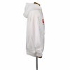 ディーゼル DIESEL パーカー メンズ ホワイト Sサイズ A00339-0IAJH 100 WHT