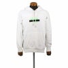 ディーゼル DIESEL パーカー メンズ ホワイト XSサイズ 00SGUW-0KAXU 100 WHT