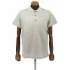 ディーゼル DIESEL ポロシャツ メンズ T-HART Lサイズ グレー SJ6N-0CATI 912 GRY