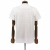 ディーゼル DIESEL ポロシャツ メンズ T-HART Lサイズ ホワイト SJ6N-0CATI 100 WH