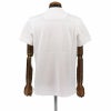 ディーゼル DIESEL ポロシャツ メンズ T-HART Mサイズ ホワイト SJ6N-0CATI 100 WH