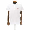 ディーゼル DIESEL ポロシャツ メンズ T-WEET-DIV Lサイズ ホワイト SY86-0BAWH 100 WH