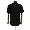 ディーゼル Tシャツ メンズ T DIEGER G10 Lサイズ ブラック A09674 0CATM 900 BK