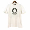 ディーゼル Tシャツ メンズ T DIEGER G10 Lサイズ ホワイト A09674 0CATM 141 IVORY