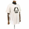 ディーゼル Tシャツ メンズ T DIEGER G10 Lサイズ ホワイト A09674 0CATM 141 IVORY
