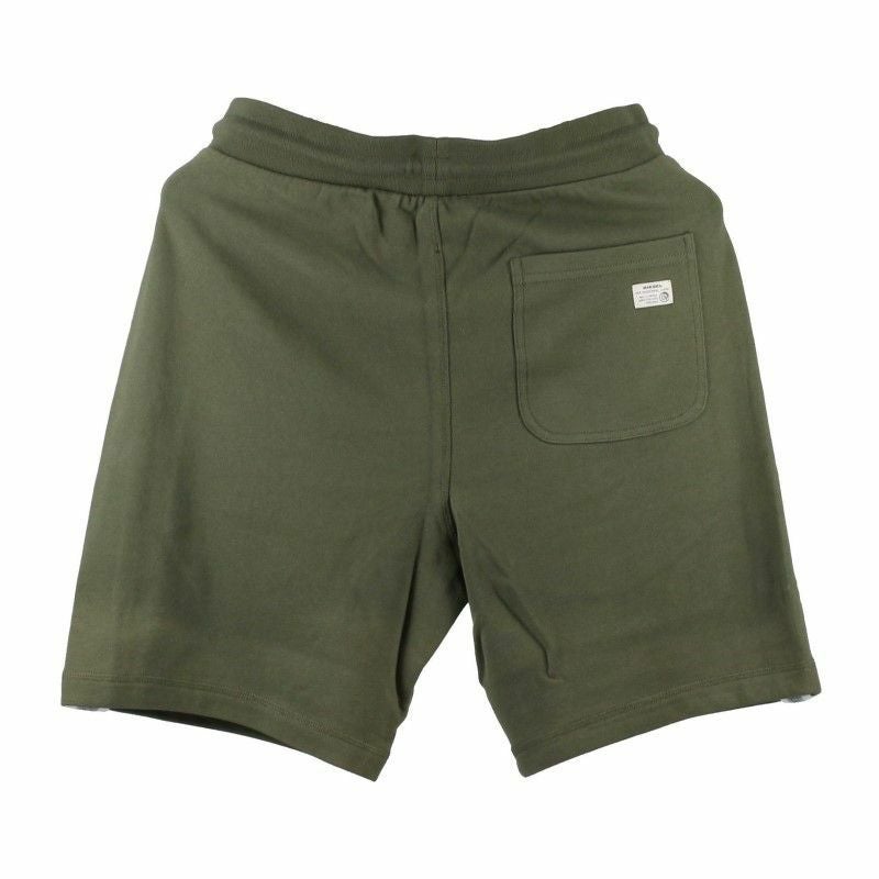 ディーゼル DIESEL ショートパンツ メンズ UMLB-EDDY Mサイズ カーキ S148-0TAWI 5H2 KHA