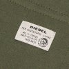 ディーゼル DIESEL ショートパンツ メンズ UMLB-EDDY Mサイズ カーキ S148-0TAWI 5H2 KHA