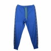 ディーゼル DIESEL スウェットパンツ メンズ ブルー Lサイズ 00ST1N-0TAWI 89V BLUE