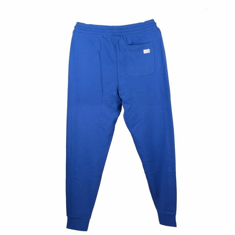 ディーゼル DIESEL スウェットパンツ メンズ ブルー Lサイズ 00ST1N-0TAWI 89V BLUE